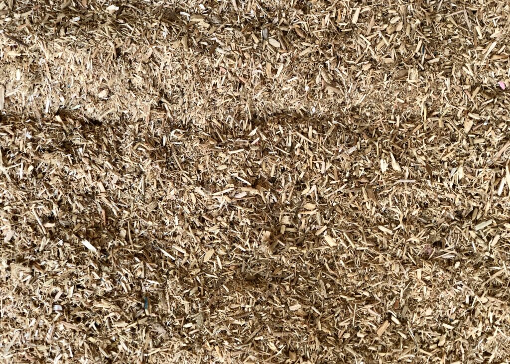 Show Bedding Shipped or Delivered ReSource