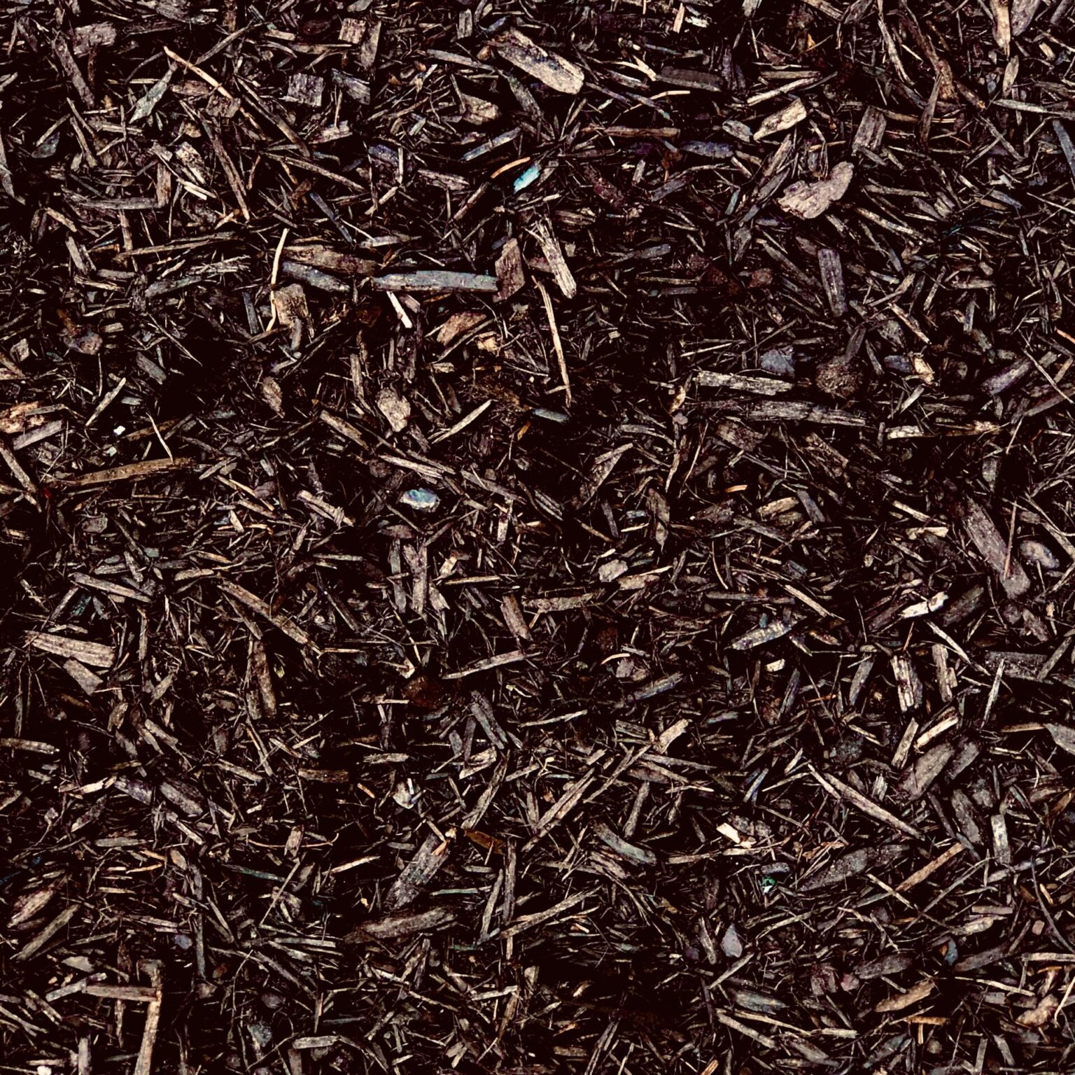 Brown Velvet Mulch Bulk Mulch Resource Compost Lima Ohio