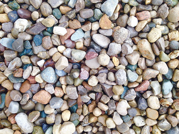 River Rock #4 | Re:Source Recycling, Inc. | Mulch, Soil, Stone, Much More
