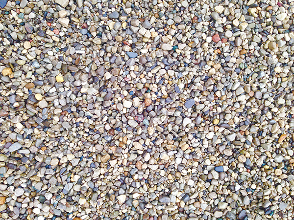Pea Gravel | Re:Source Recycling, Inc. | Mulch, Soil, Stone, Much More