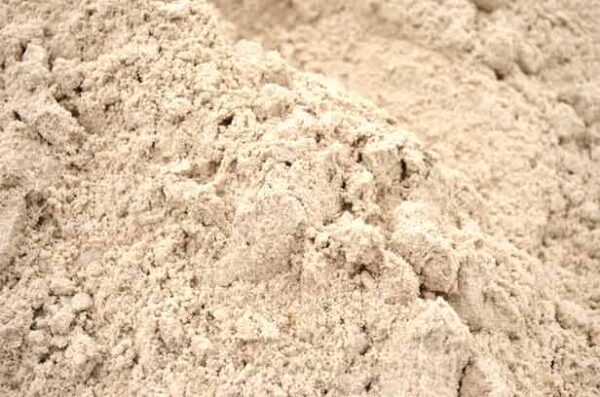 Resource White Sand