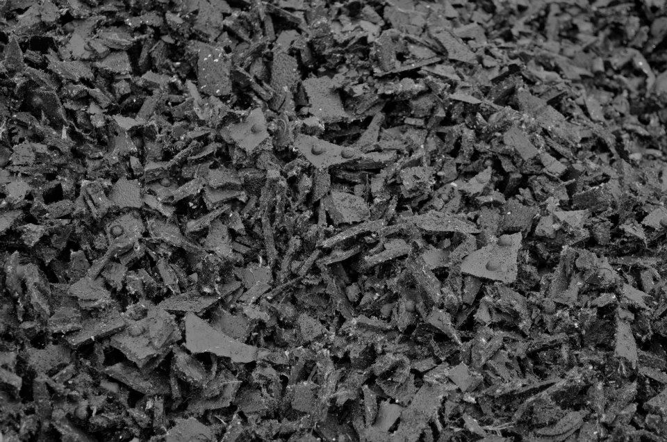 Play Safe Rubber Mulch – Re:Source