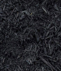 Black Natural Mulch | Shipped or Delivered | Re:Source