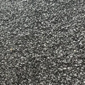 Ebony Black Granite